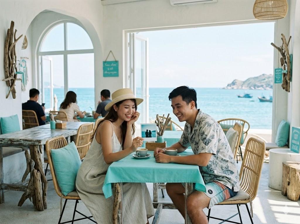 Cafe ✦ Đà Nẵng — Đà Nẵng Hải Châu