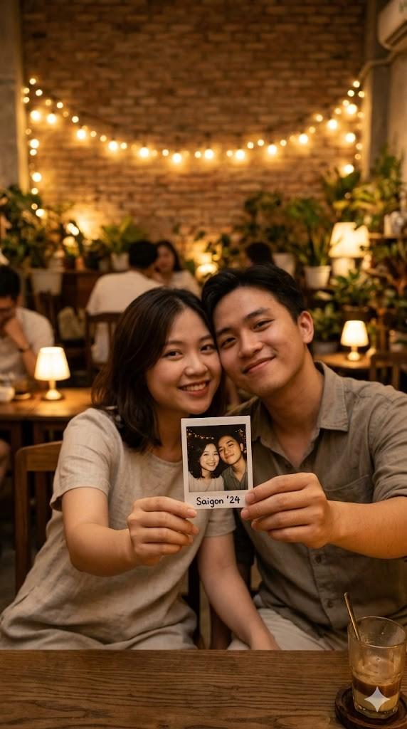 ZôSnap customer UGC